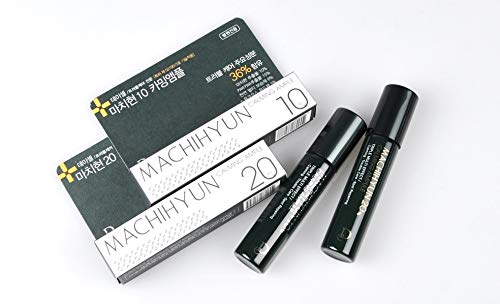 [DAYCELL] Machihyun 20 Calming Ampoule (Roll On) 9ml