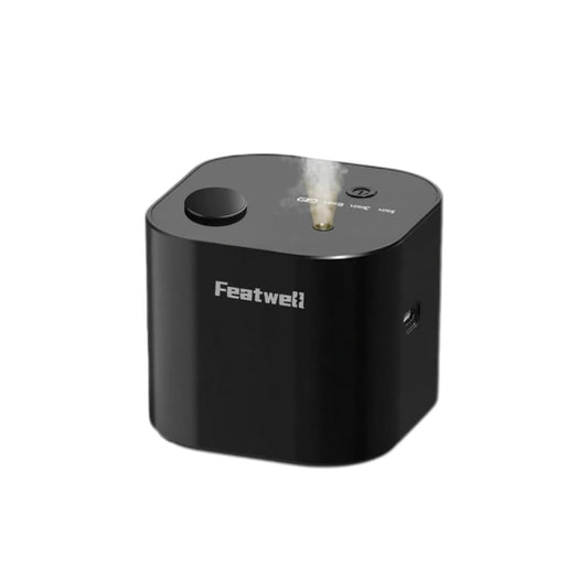 Featwell Waterless Diffuser with 3 Spray Modes
