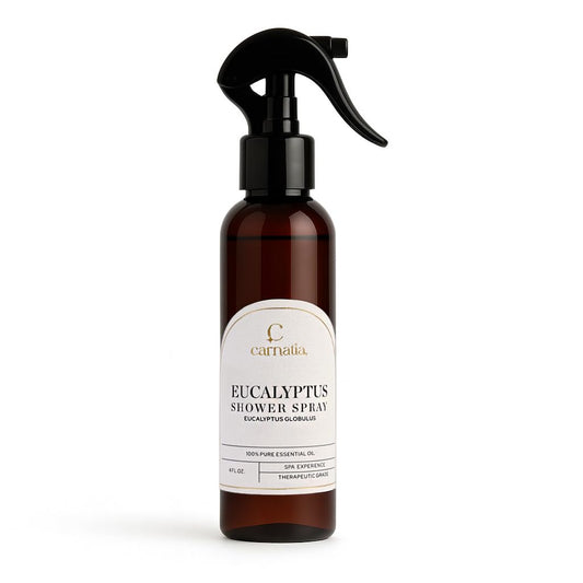 Calming Eucalyptus Shower Spray