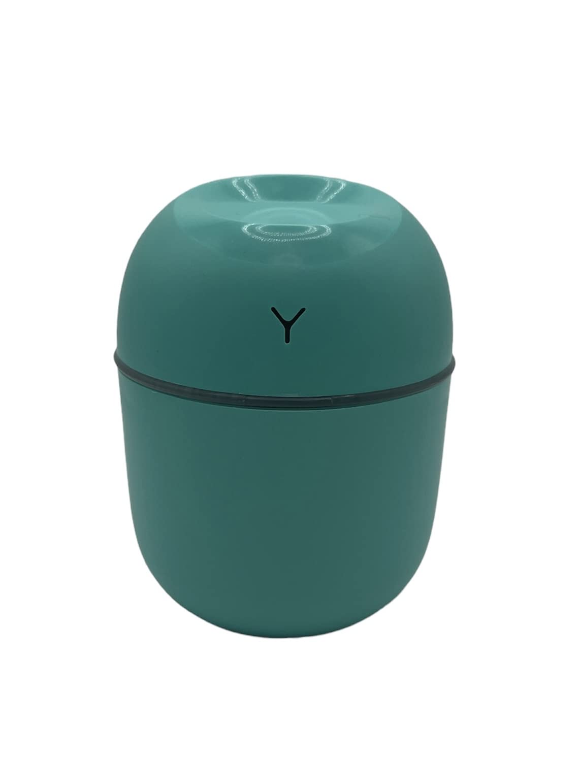 Wild Essentials 220ml Cool Mist Essential Oil Diffuser/Humidifier