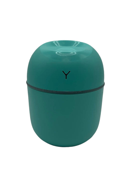 Wild Essentials 220ml Cool Mist Essential Oil Diffuser/Humidifier