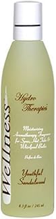 InSPAration 525X Youthful Sandalwood Wellness Aromatherapy, Light Yellow