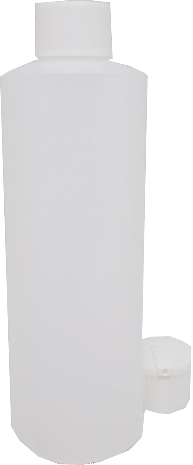 Dyour: Homme - Type For Men Scented Body Oil Fragrance [Flip Cap - Blue - 8 oz.] - ID#32657