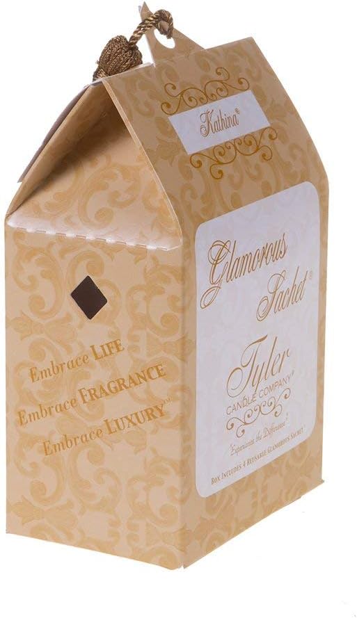 Tyler Dryer Sachets,Kathina