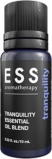ESS Tranquility Essential Oil Blend