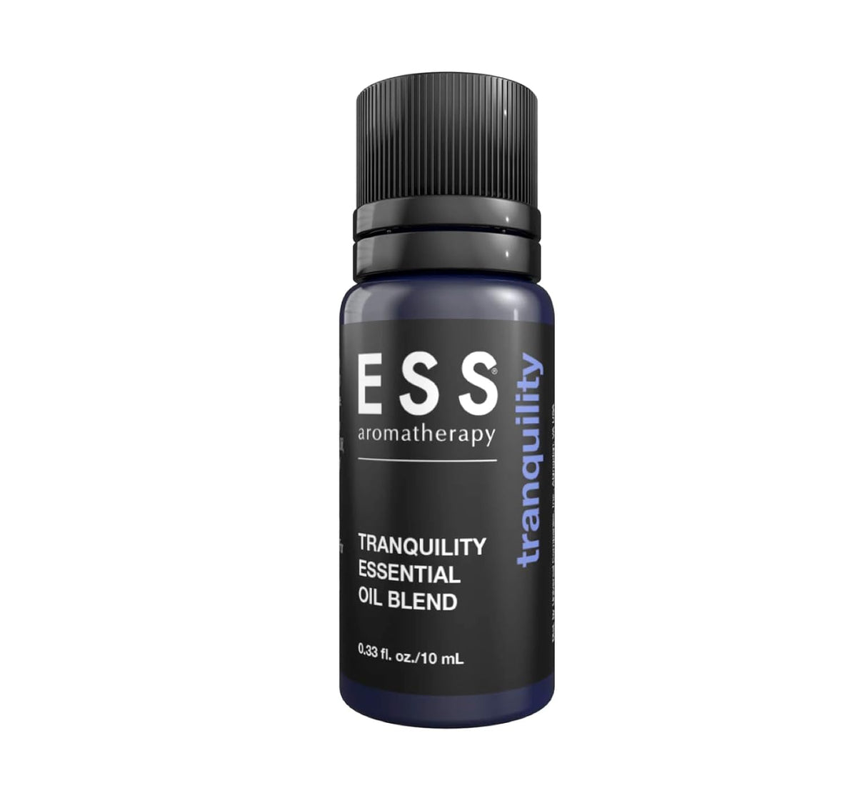 Tranquility Essential Oil Blend