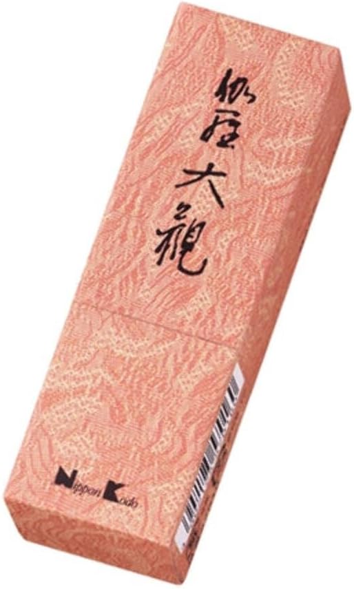 Nippon Kodo - Kyara Taikan - Premium Aloeswood Incense 24 Sticks