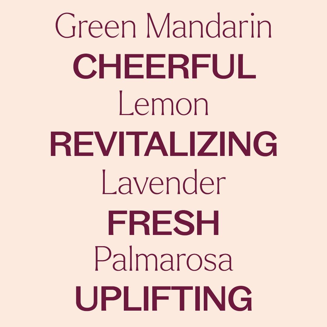 Plant Therapy Bouquet Essential Oil Blend 10 mL (1/3 oz) 100% Pure, Undiluted, for Essential Oil Diffuser or DIY Perfume