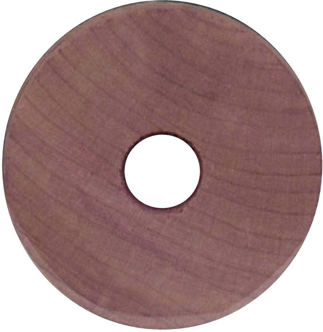 Cedar Fresh 14306 Cedar Hanger Rings