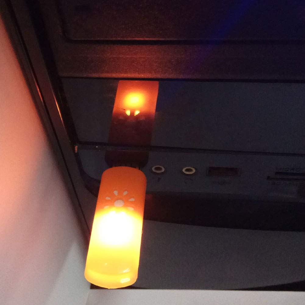 AkoMatial Portable Mini USB Aroma Diffuser with LED Light for Aromatherapy Essential Oil Diffuser Car Air Fresher