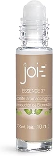 Essential Oils in 10ml Roll-On Format | BE Joie Essencia37 - Synergy of Natural Essential Oils for the Whole Family