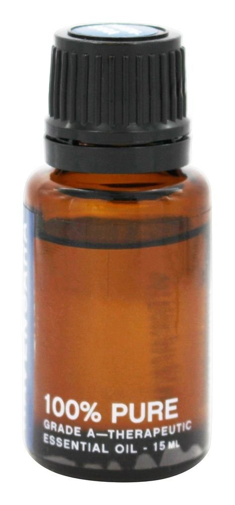 Nature’s Fusions Ravensara Essential Oil, 100% Pure and Natural Essential Oils