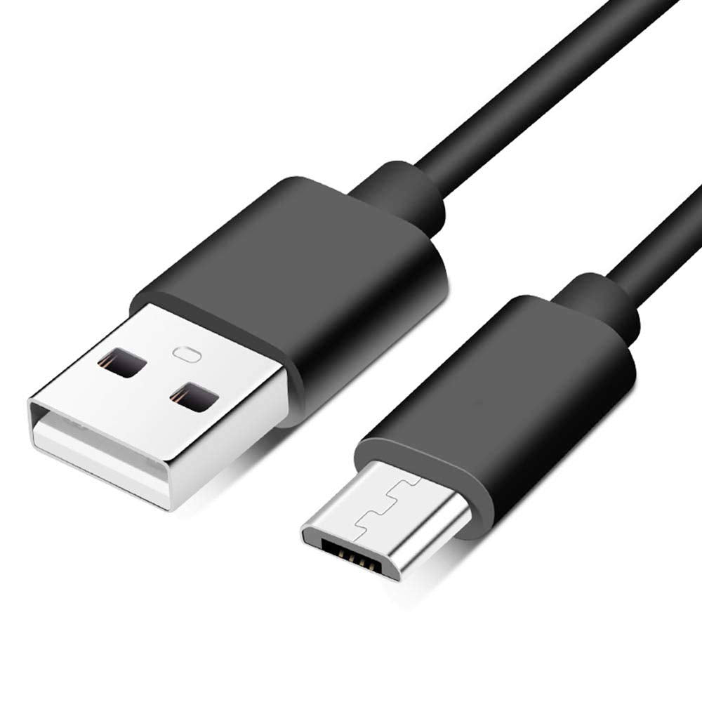 Electric Lighter Charger Cord, USB Charging Cable Cord Compatible for REIDEA/VEHHE/RONXS/SUPRUS/MEIRUBY/Leejie Candle Lighter Grill Lighter USB Lighter (for Micro USB Port)