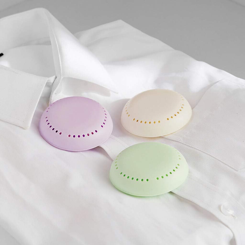3PCS Home Fragrance Sachet for Closets and Drawers, Clothes Fragrant for Drawers Closets Room Wardrobe Bathrooms Cars Long-Lasting (Lavender)
