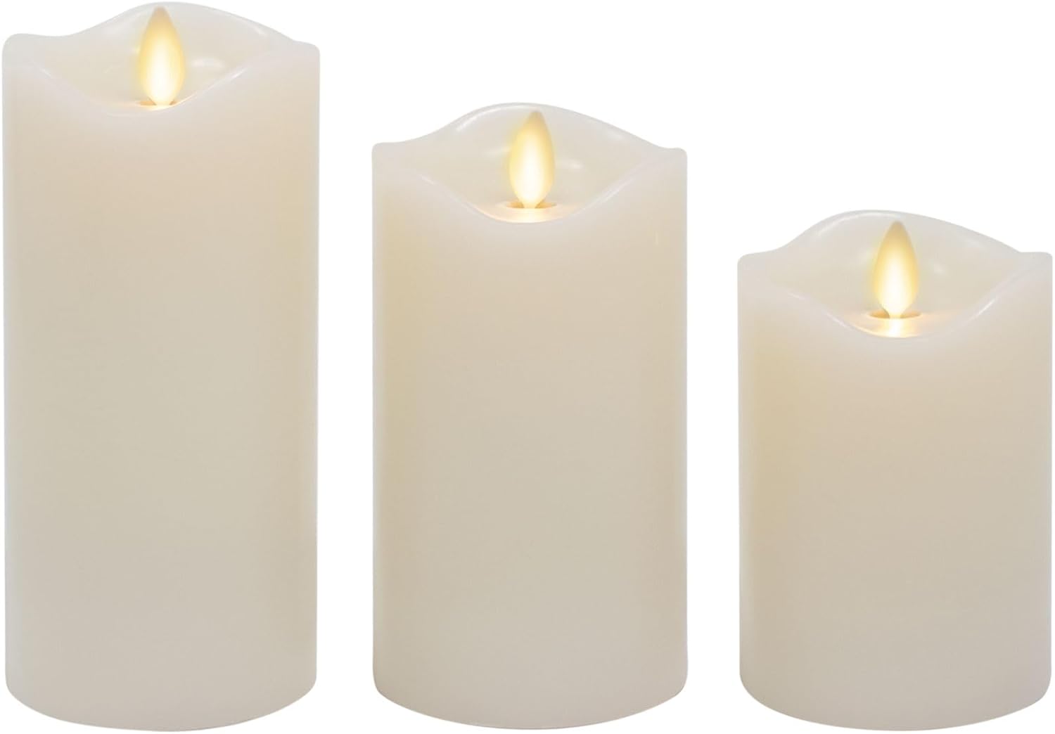 Matchless Candle Co.