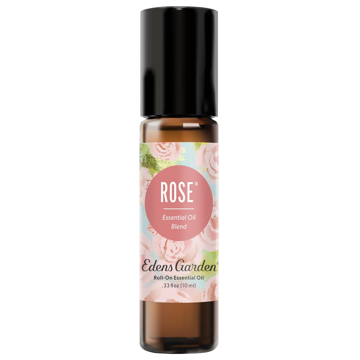 Edens Garden Rose Essential Oil Roll-On