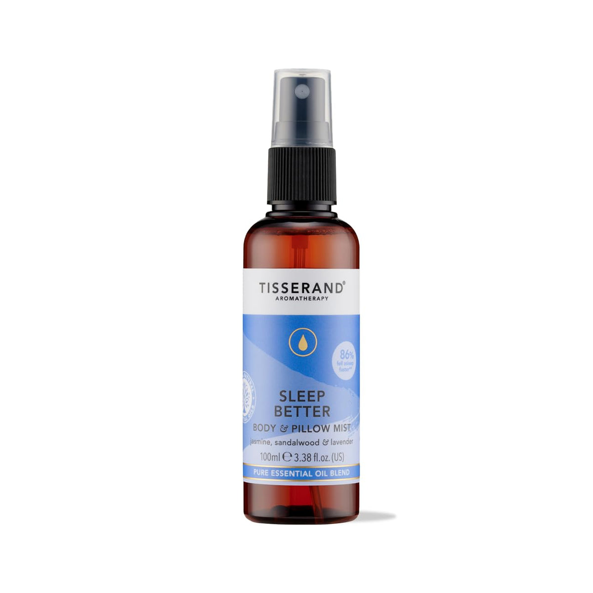Tisserand Aromatherapy