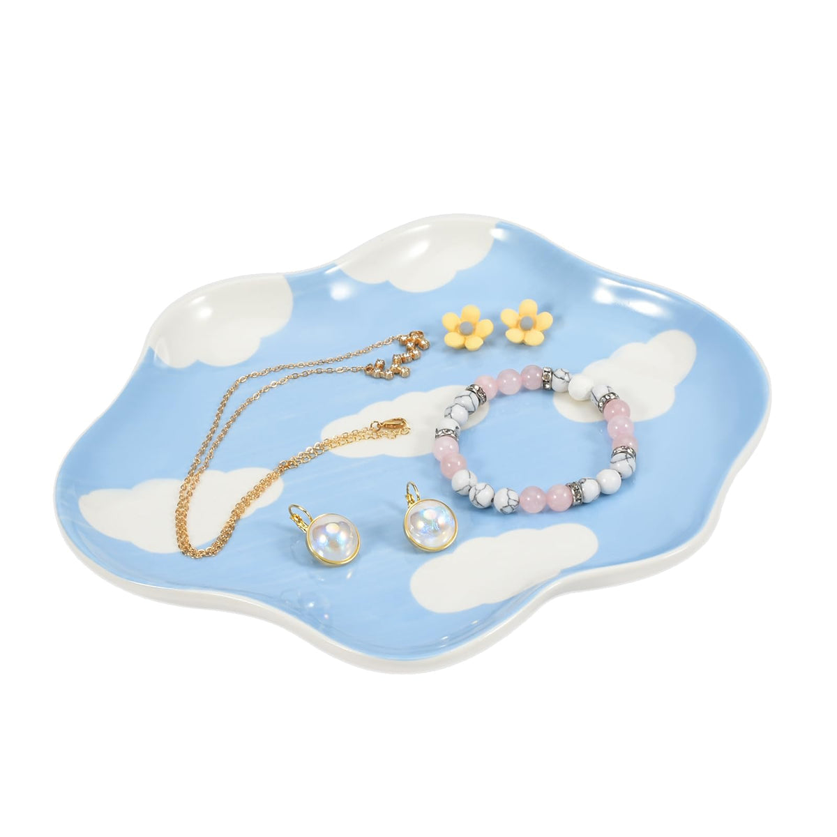Koythin Jewelry Tray