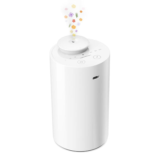 Airversa Waterless Diffuser for Essential Oil