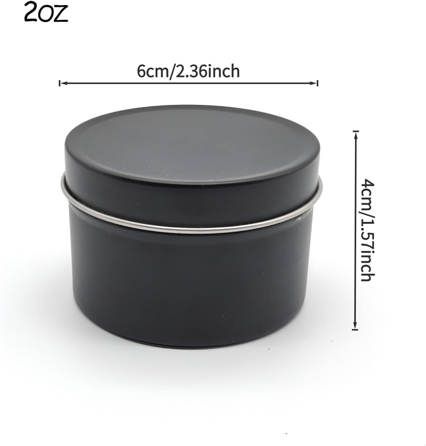 Coconut Scented Soy Candle, Aromatherapy Candle for Home | with 5% Essential Oils in a for bedroom, bathroom, yoga, travel, home decor and thoughtful gifting.
