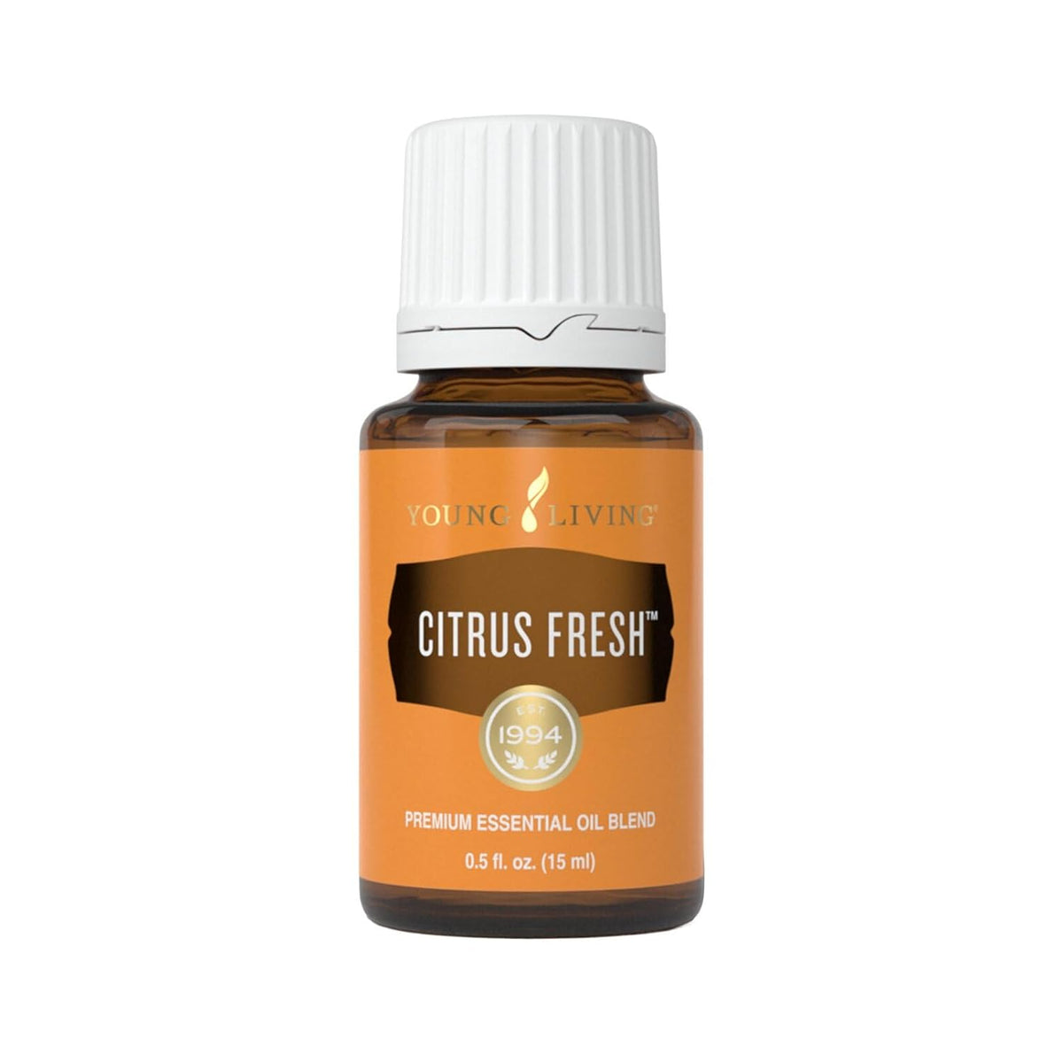 Young Living Citrus Fresh Essential Oil Blend