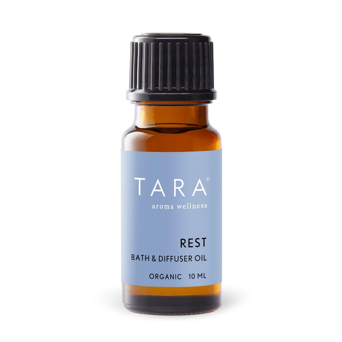 TARA Spa Therapy Rest Bath & Diffuser Oil