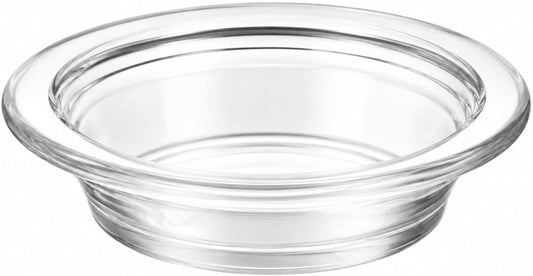 1/2/4 Pack Wax Warmer Replacement Dish