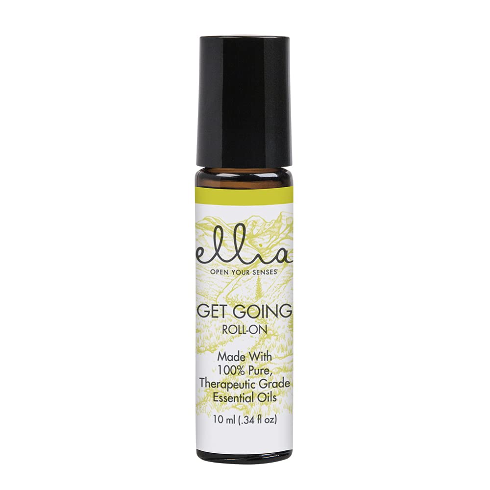 Ellia Essential Oil Roll-On