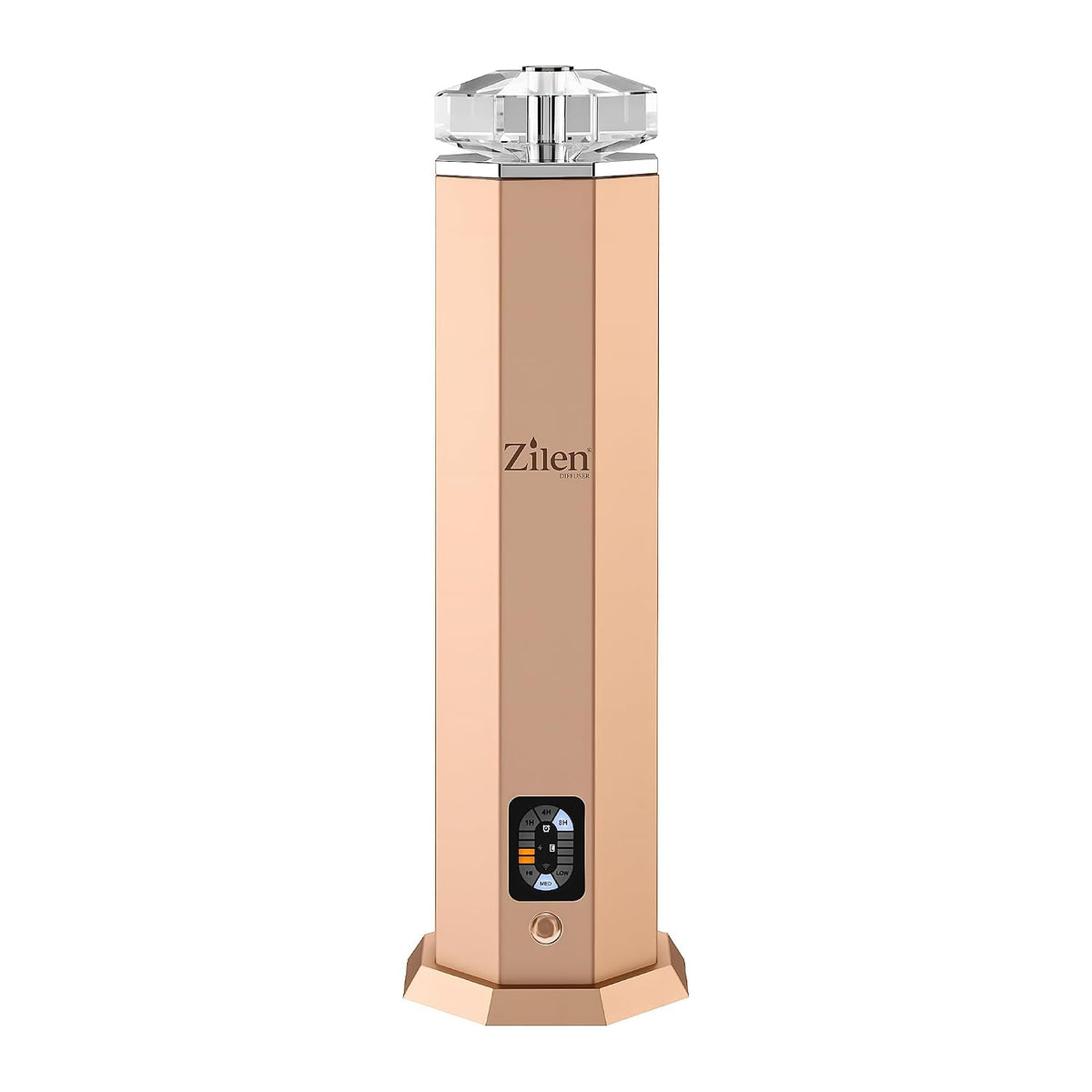 Limited Edition Design - Waterless Essential Oil Diffuser