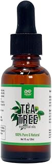 100% Teatree Oil Premium Grade Skin Body Care Must dilute