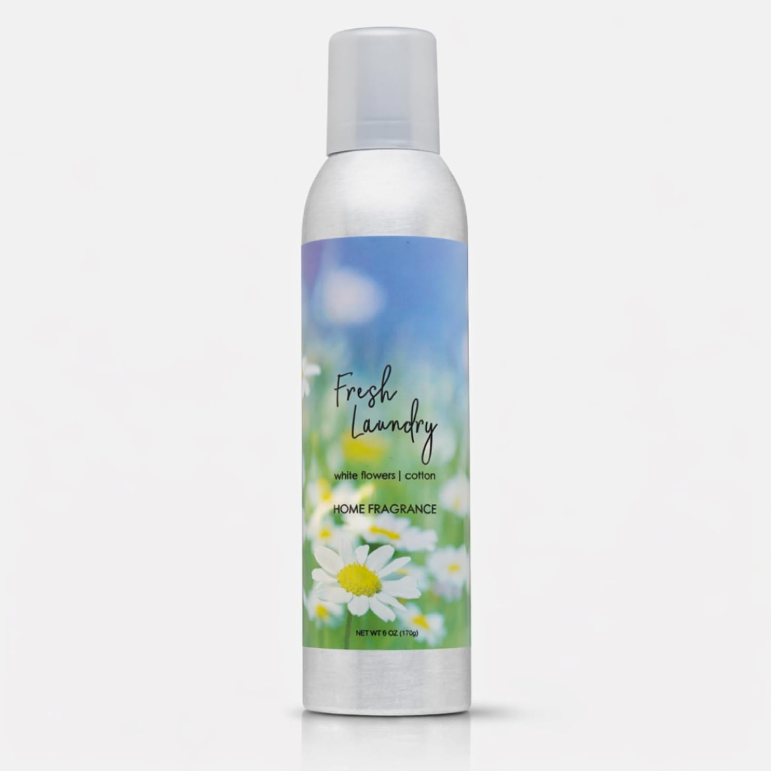 AP Fragrance Fresh Laundry - Air Freshener Spray - Concentrated Odor Eliminator for Home, Car, Office