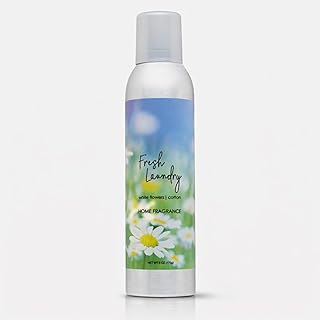 AP Fragrance Fresh Laundry - Air Freshener Spray - Concentrated Odor Eliminator for Home, Car, Office