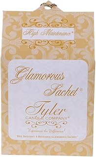Tyler High Maintenance Dryer Sachets