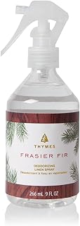 Thymes Linen Spray - 9.0 Fl Oz - Frasier Fir
