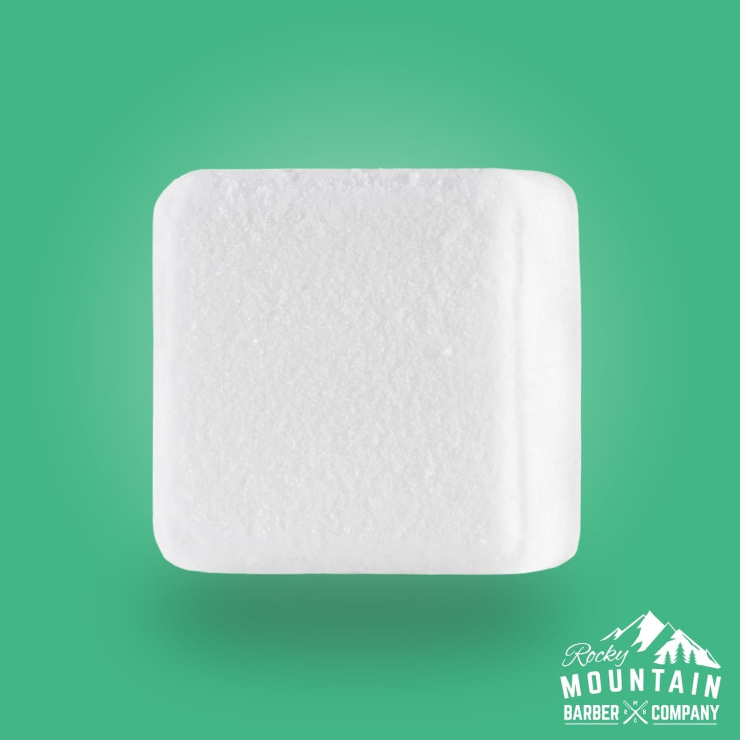 Mountain Mint Shower Steamers 7 Pack – Made in USA with Extra Strong Scent- Essential Oil Aromatherapy with Eucalyptus, Peppermint & Menthol - Refreshing Scent for Stress Relief