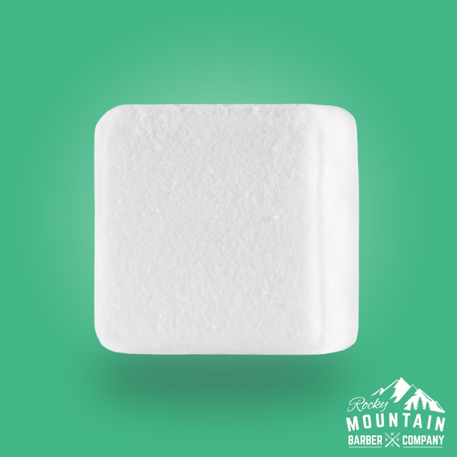 Mountain Mint Shower Steamers 7 Pack – Made in USA with Extra Strong Scent- Essential Oil Aromatherapy with Eucalyptus, Peppermint & Menthol - Refreshing Scent for Stress Relief