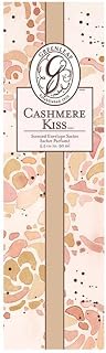 Greenleaf Slim Sachet Cashmere Kiss