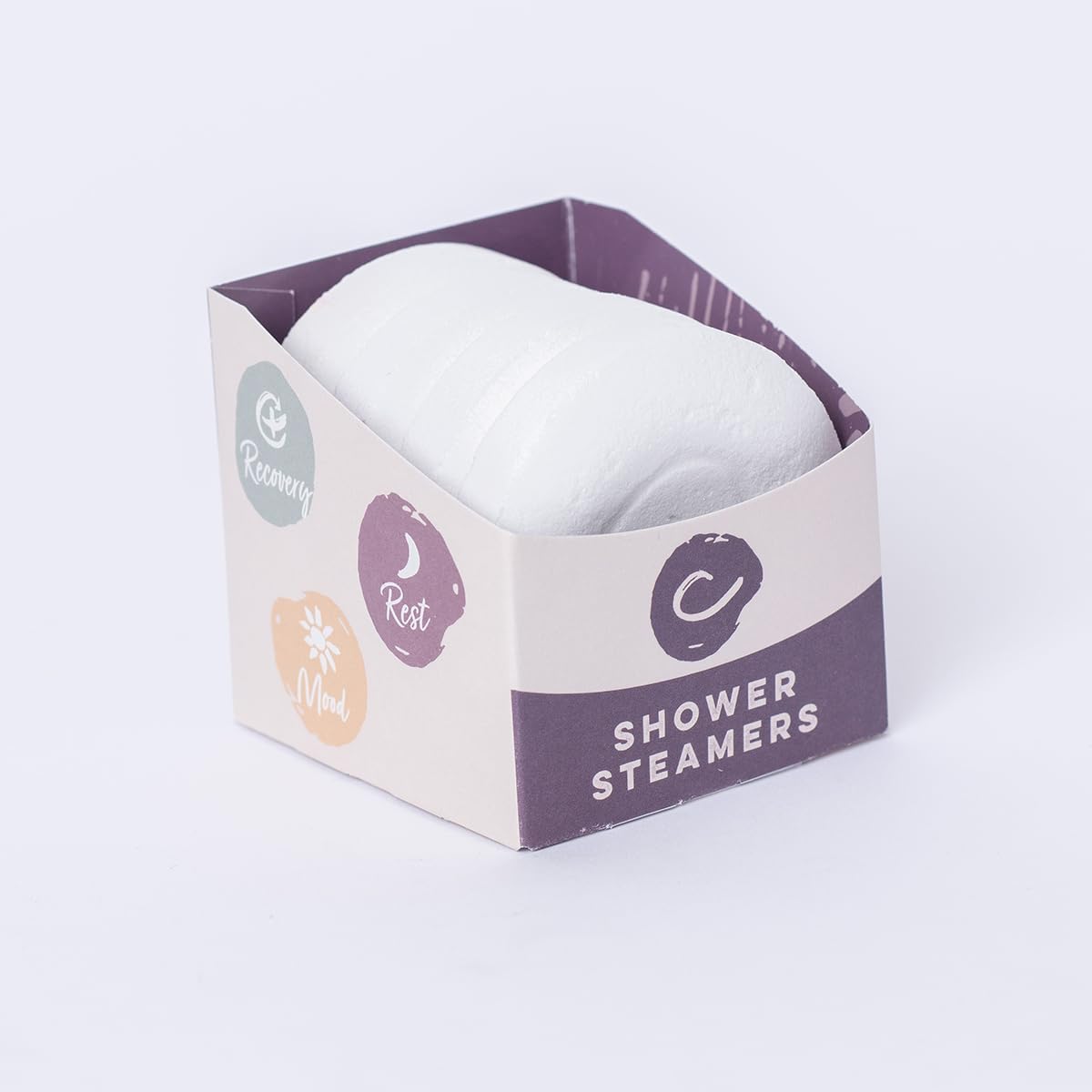 Breathe Shower Steamer 4 Pack