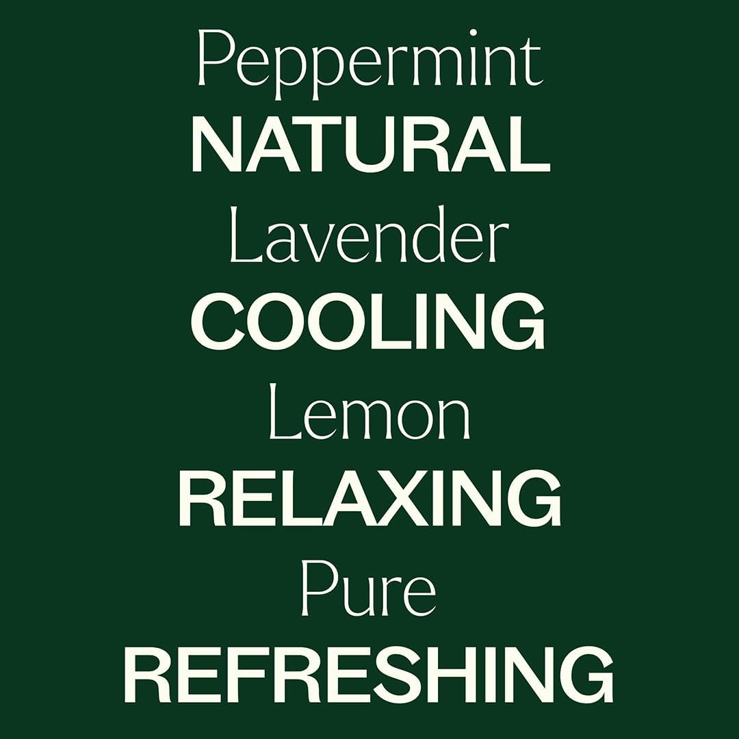 Plant Therapy Lemon, Lavender and Peppermint Essential Oil Set 10 mL (1/3 oz) 100% Pure, Undiluted, Therapeutic Grade