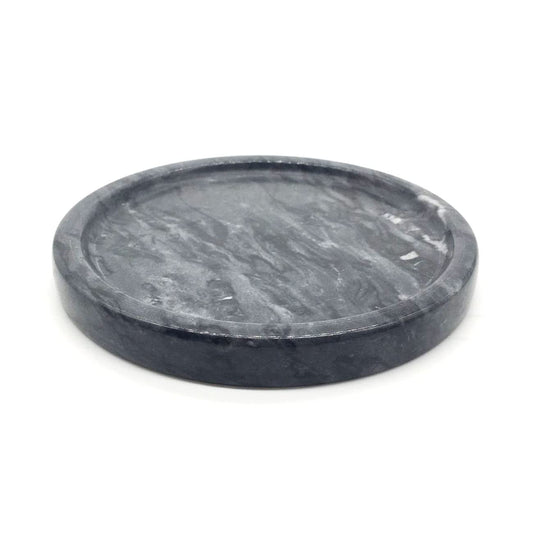 Natural Marble Tray