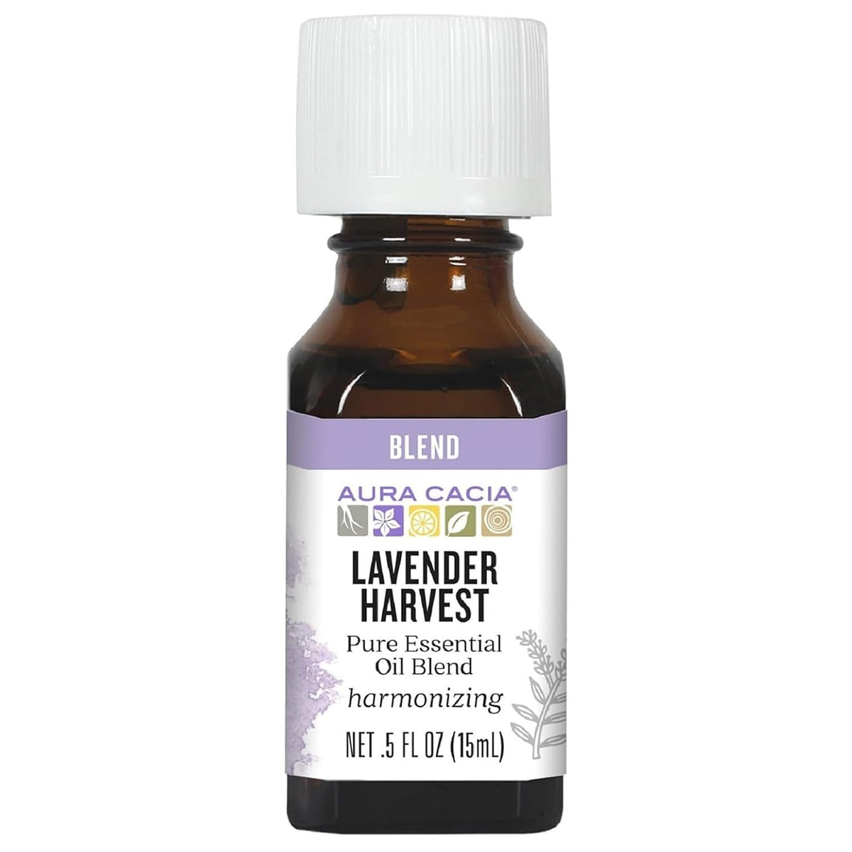 Lavender Harvest Essential Oil