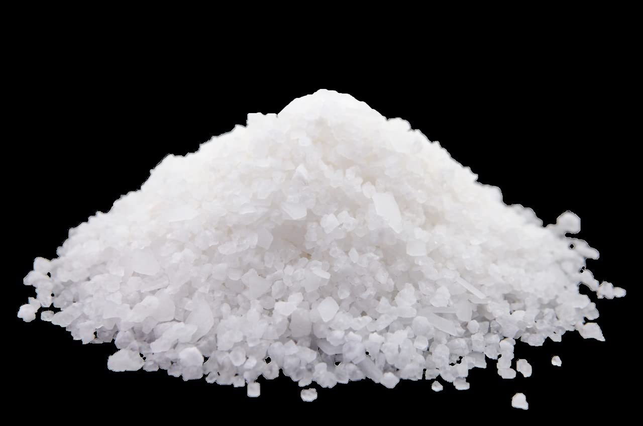 Natural Elephant Dead Sea Bath Salt | 2 Pound Bag (32oz) | 100% Natural and Pure| Coarse Grain | Ideal for Baths and Soaks