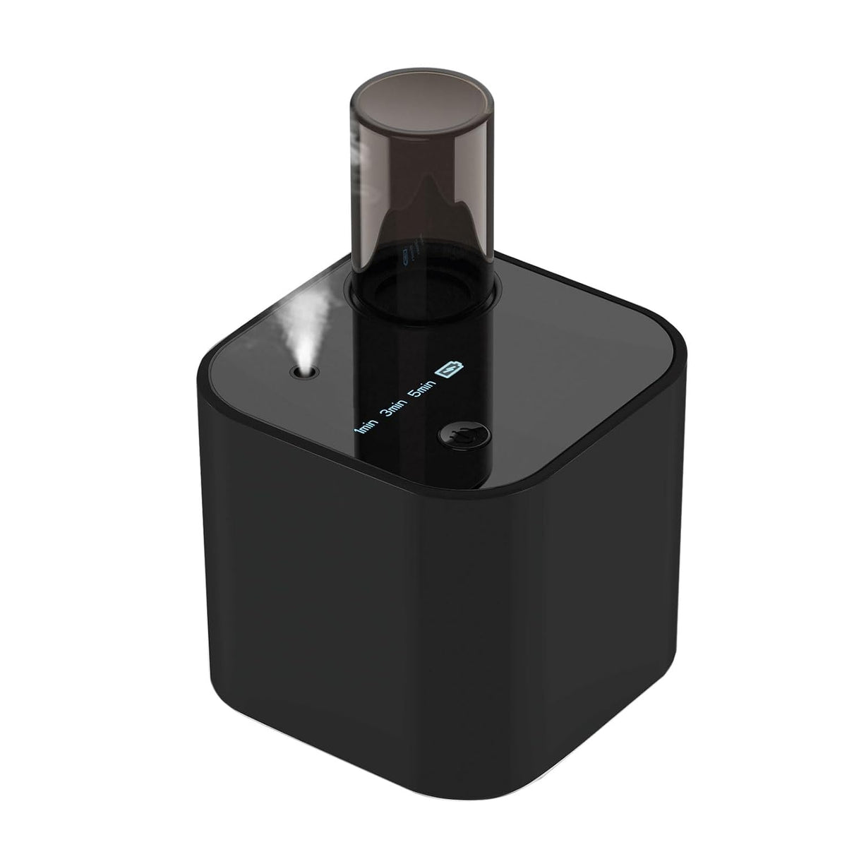 Waterless Essential Oil Diffuser