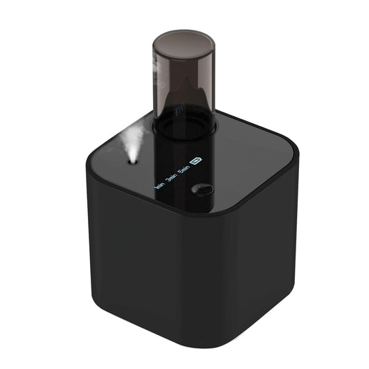 Waterless Essential Oil Diffuser