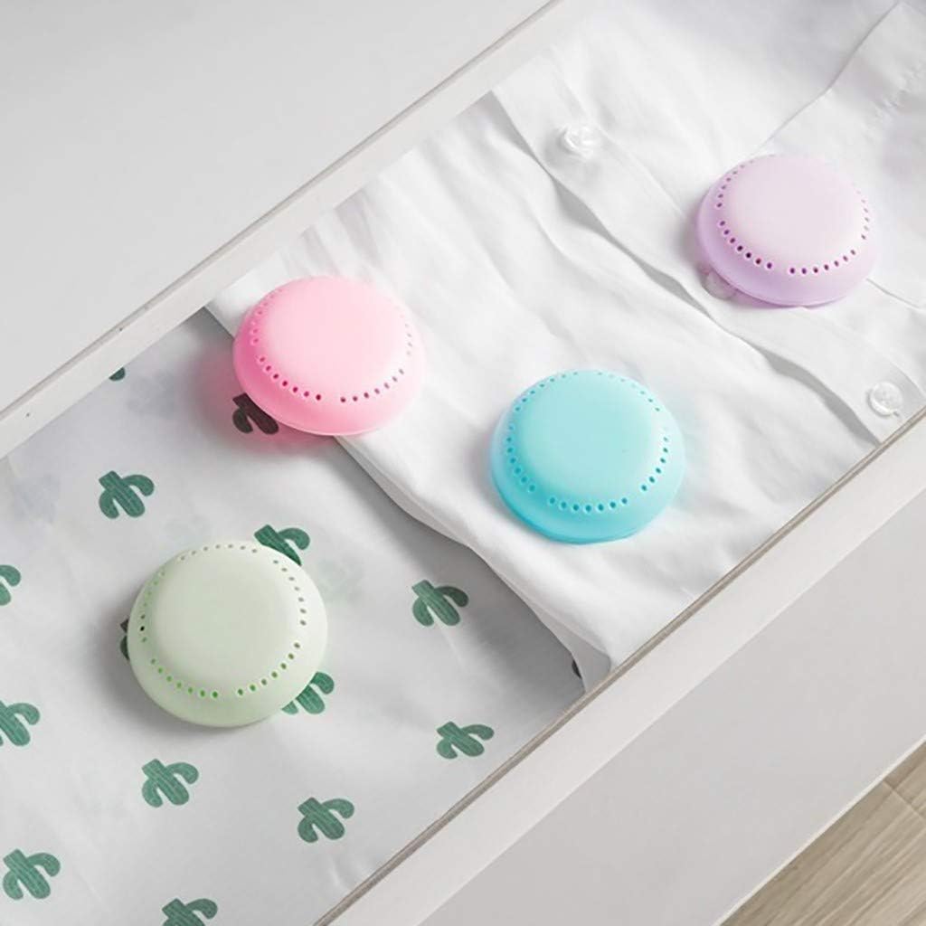 3PCS Home Fragrance Sachet for Closets and Drawers, Clothes Fragrant for Drawers Closets Room Wardrobe Bathrooms Cars Long-Lasting (Lavender)