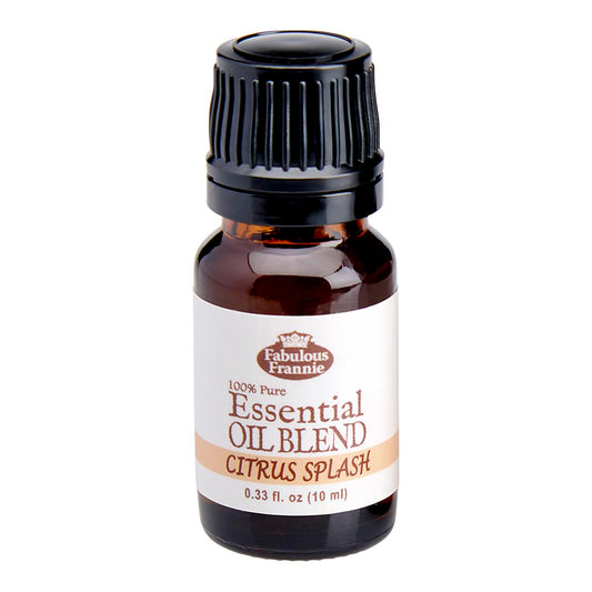 Fabulous Frannie Citrus Essential Oil Blend 100% Pure