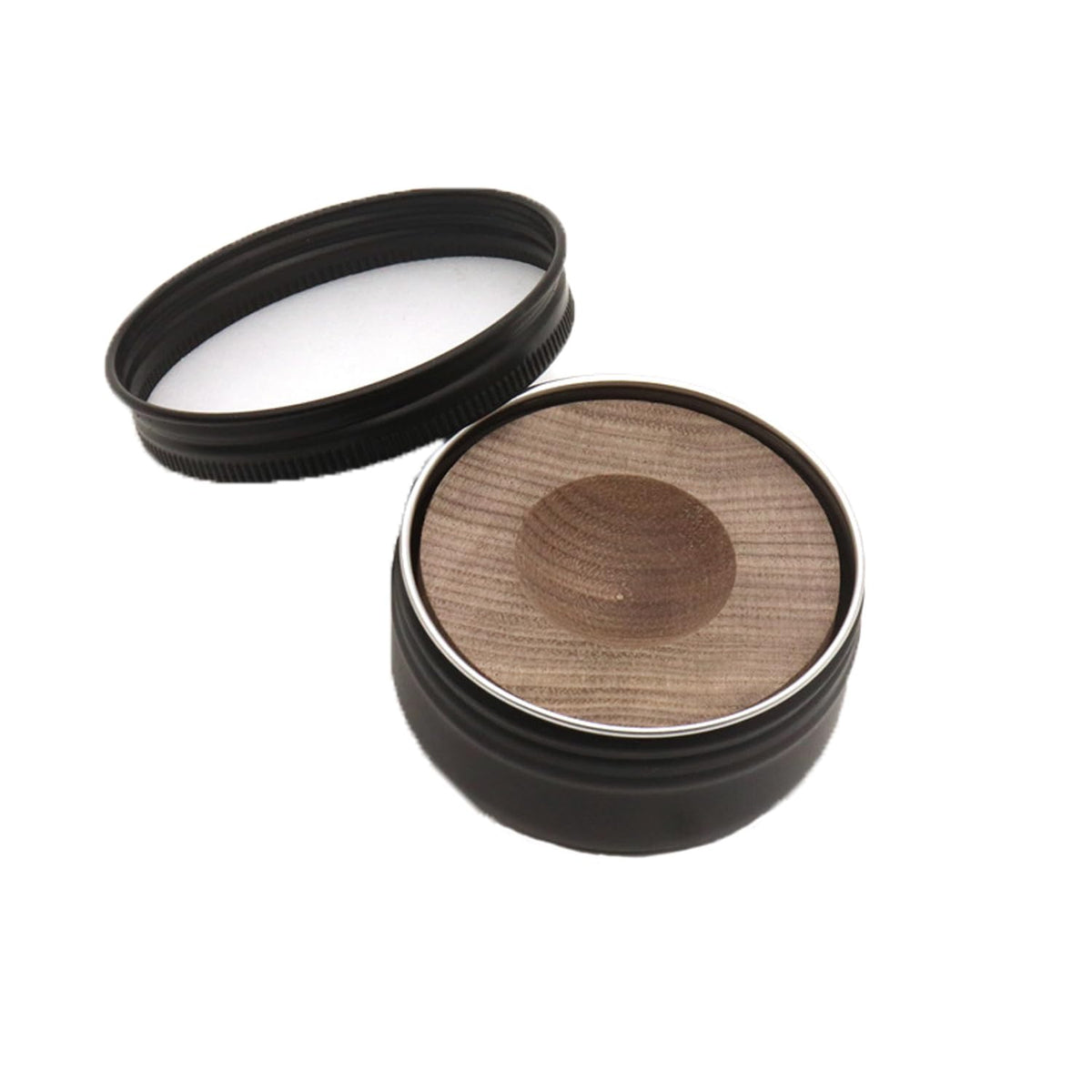 Portable Wooden Essential Oil Diffuser