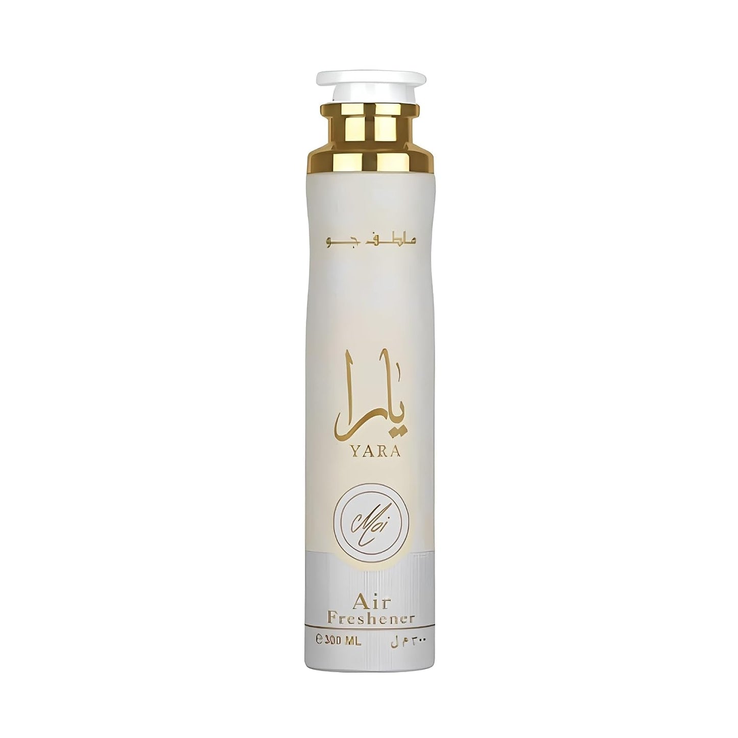 Lattafa Yara Moi – Fruity, Floral, Sweet, Woody – Air Freshener, 10.1 Ounce / 300 ml