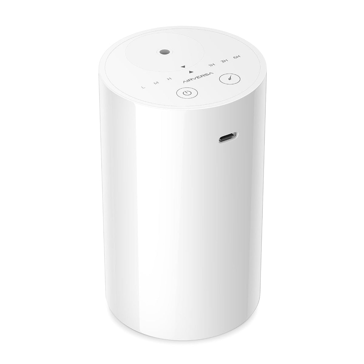 Airversa Waterless Diffuser for Essential Oil