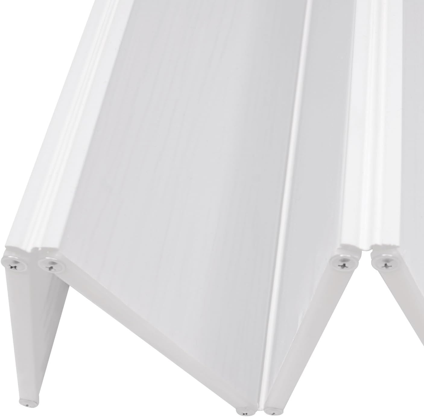 Foldable Bathtub Tray for Bathroom Storage and Relaxation, White Wood Grain Cover Board, Adjustable Bath Caddy Shelf for Home Spa, Adults, and Families